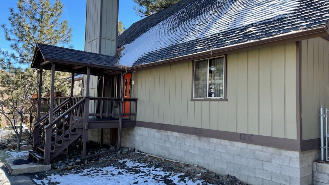 Photo of Outdoor in Wrightwood