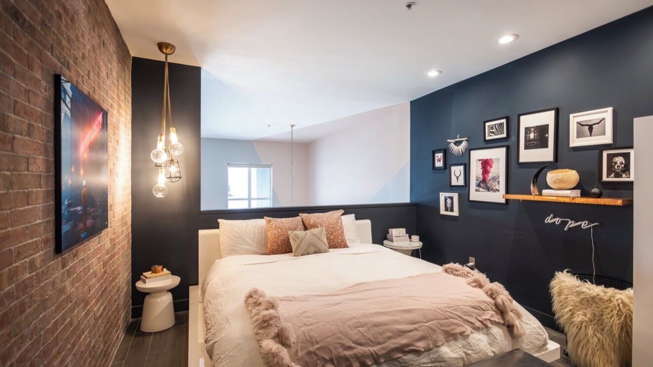 Photo of Bedroom in The Villas