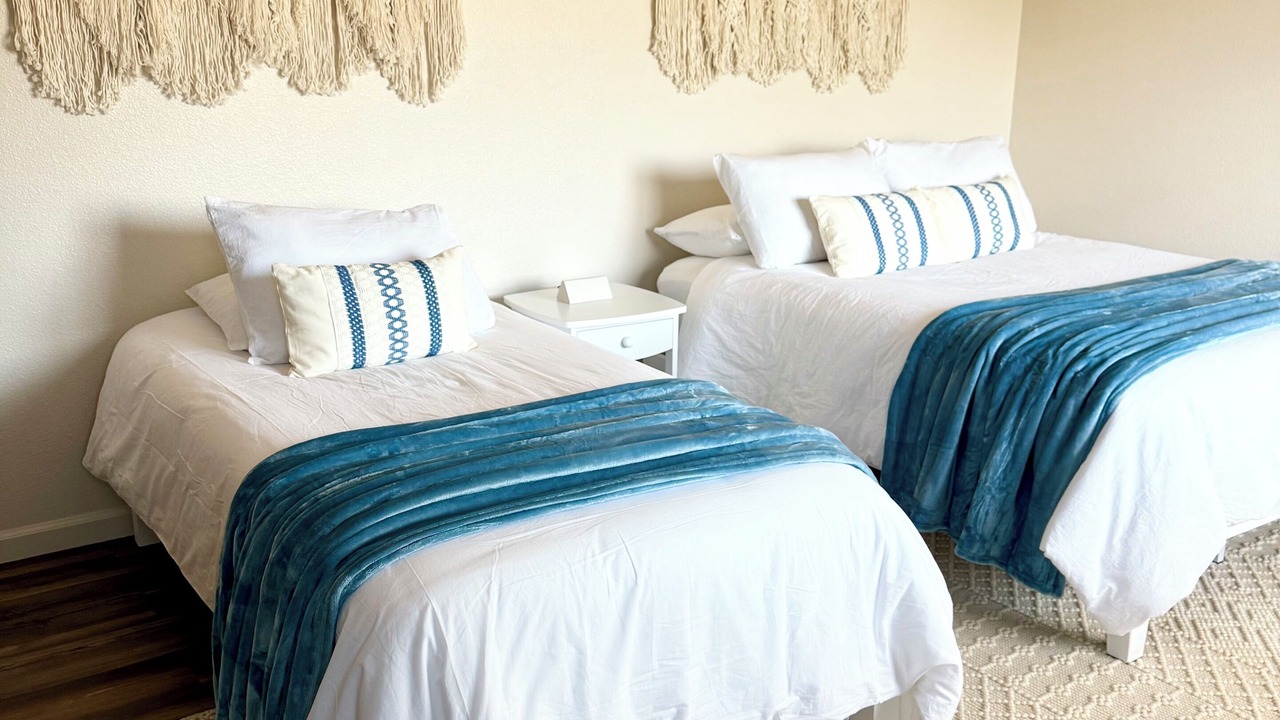 Photo of Bedroom in Squaw Valley