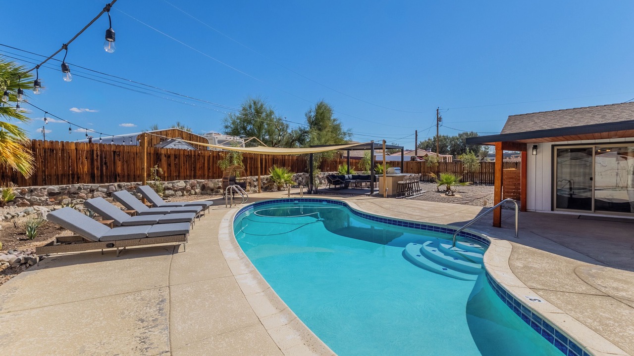 Photo of Outdoor in Lake Havasu City