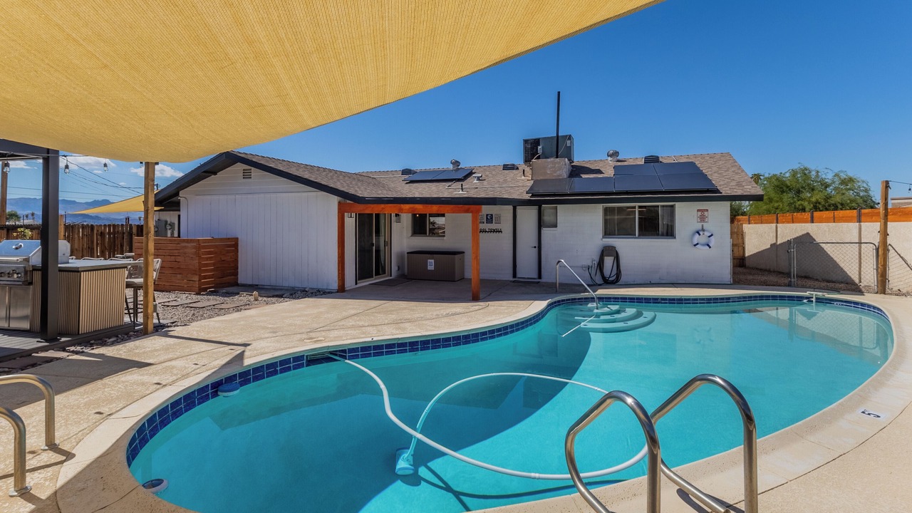 Photo of Outdoor in Lake Havasu City