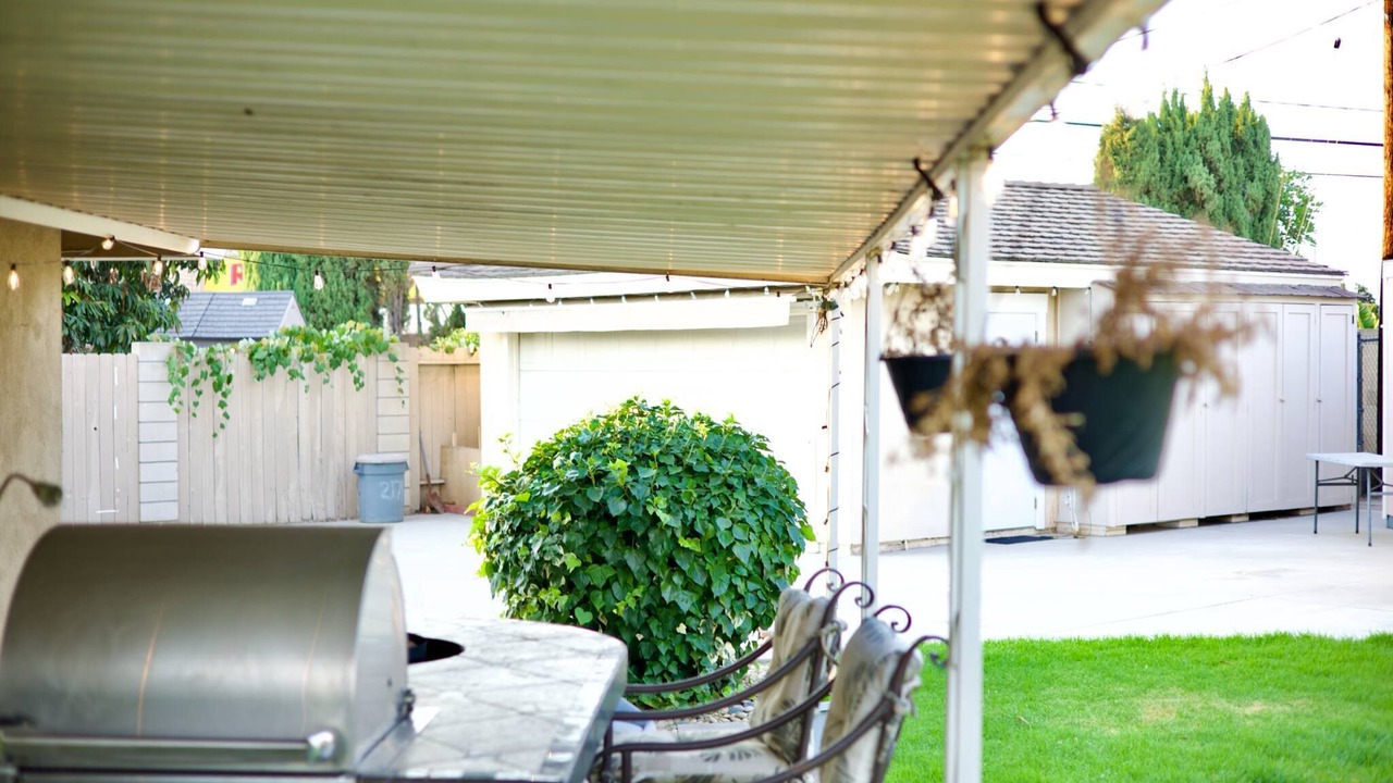 Photo of Outdoor in Southeast Anaheim