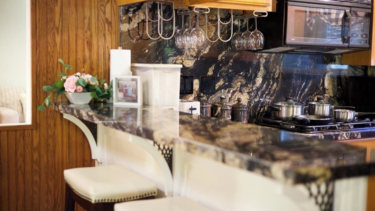 Photo of Kitchen in Southeast Anaheim