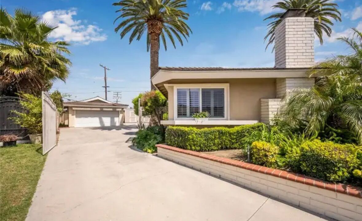 Photo of Outdoor in Southeast Anaheim
