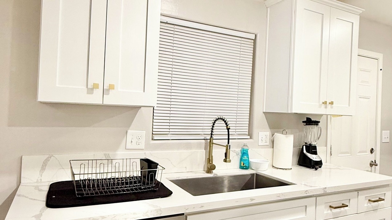 Photo of Kitchen in Baker Street