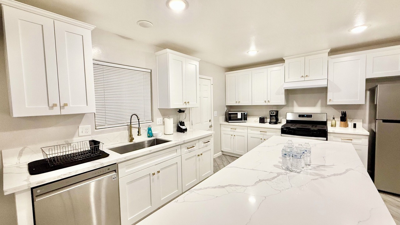 Photo of Kitchen in Baker Street