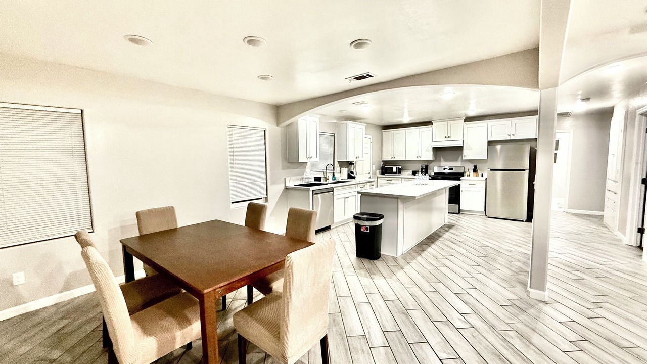 Photo of Kitchen in Baker Street