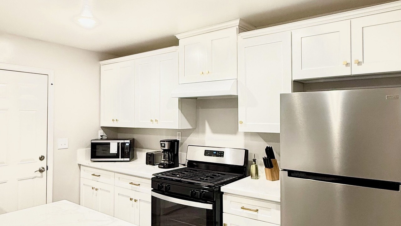 Photo of Kitchen in Baker Street