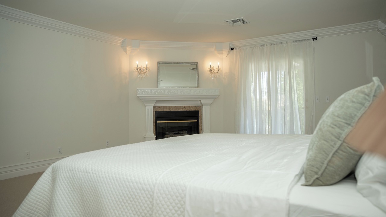 Photo of Bedroom in Bakersfield