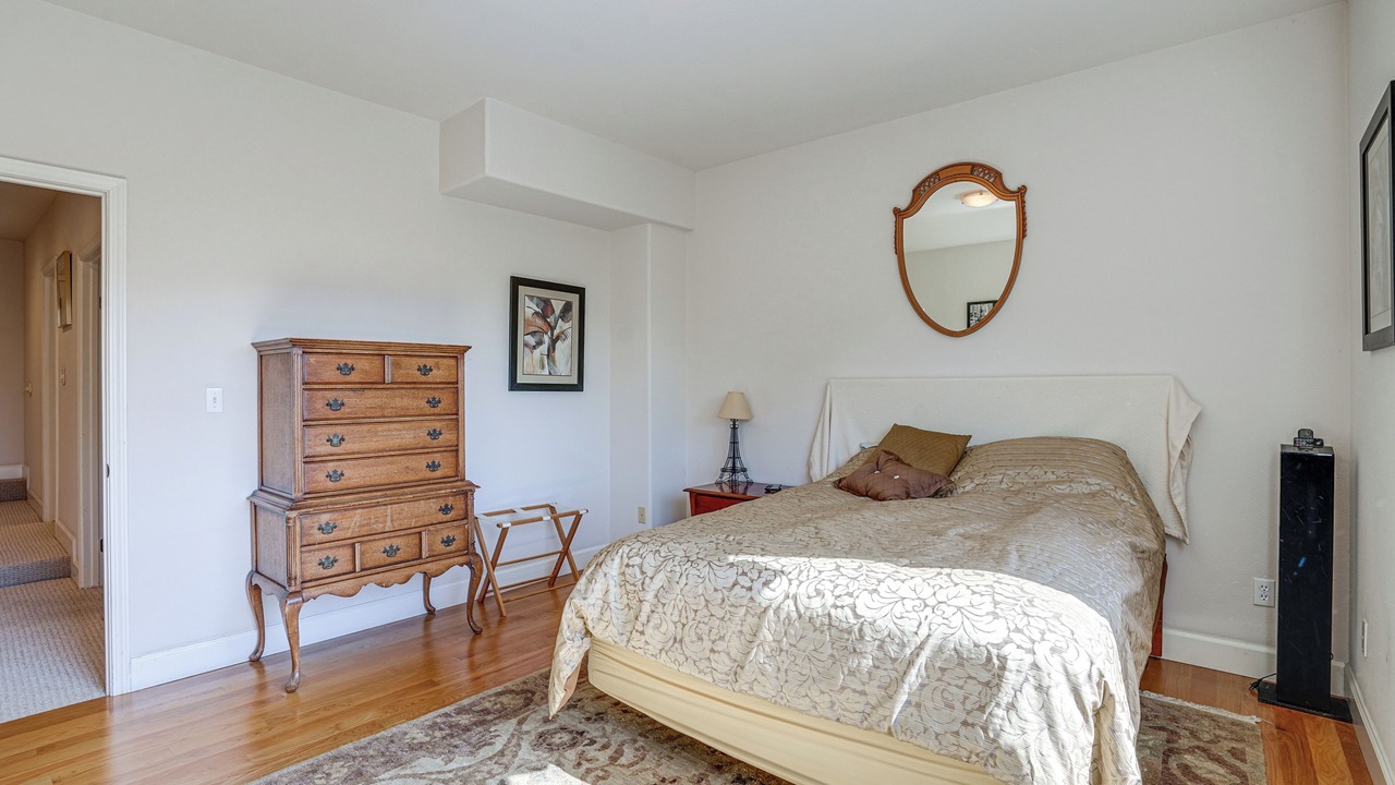 Photo of Bedroom in Montclair