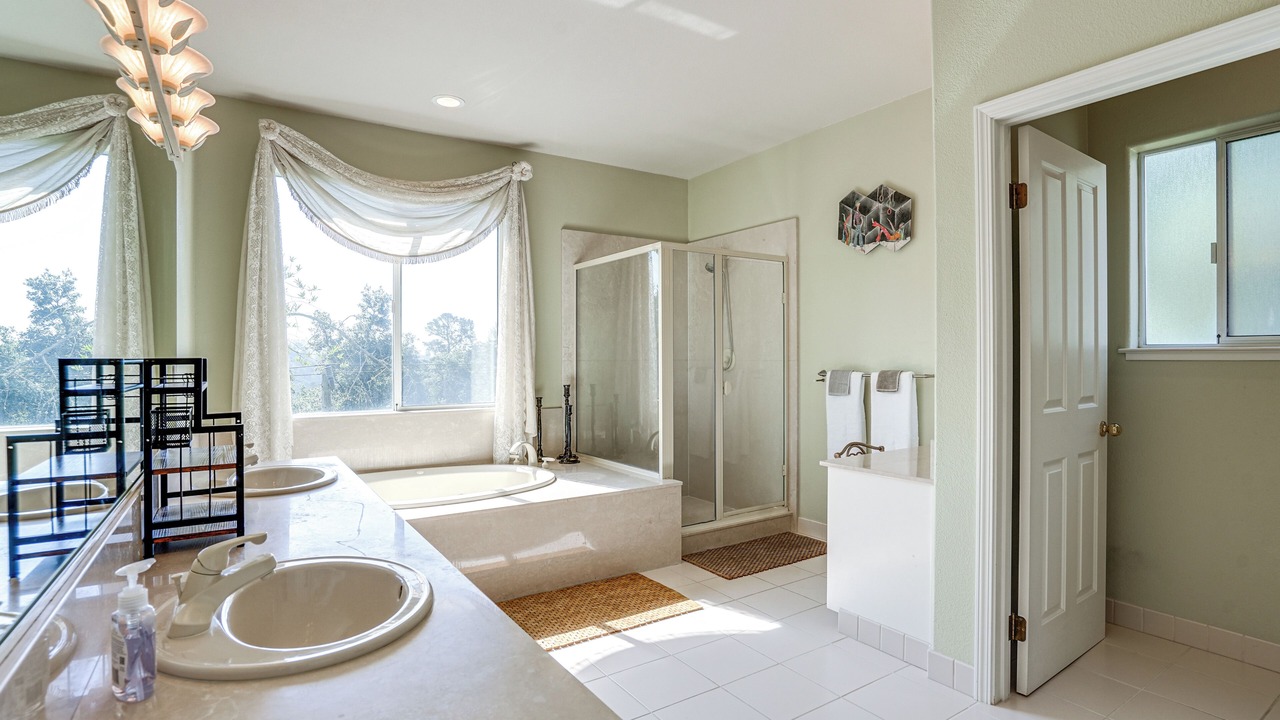Photo of Bathroom in Montclair