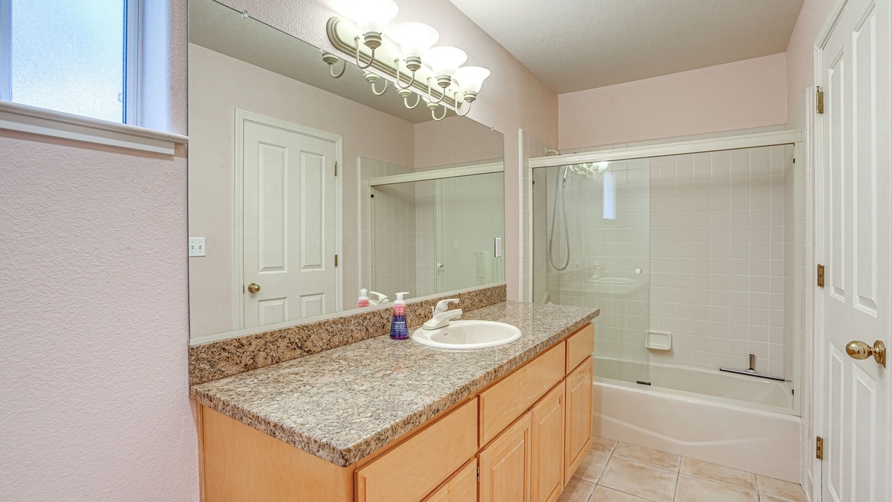 Photo of Bathroom in Montclair
