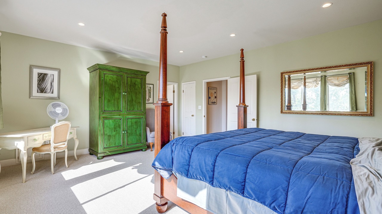 Photo of Bedroom in Montclair