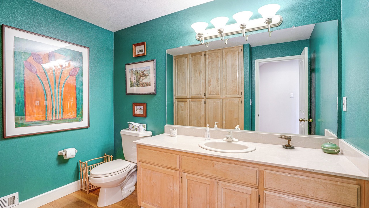 Photo of Bathroom in Montclair