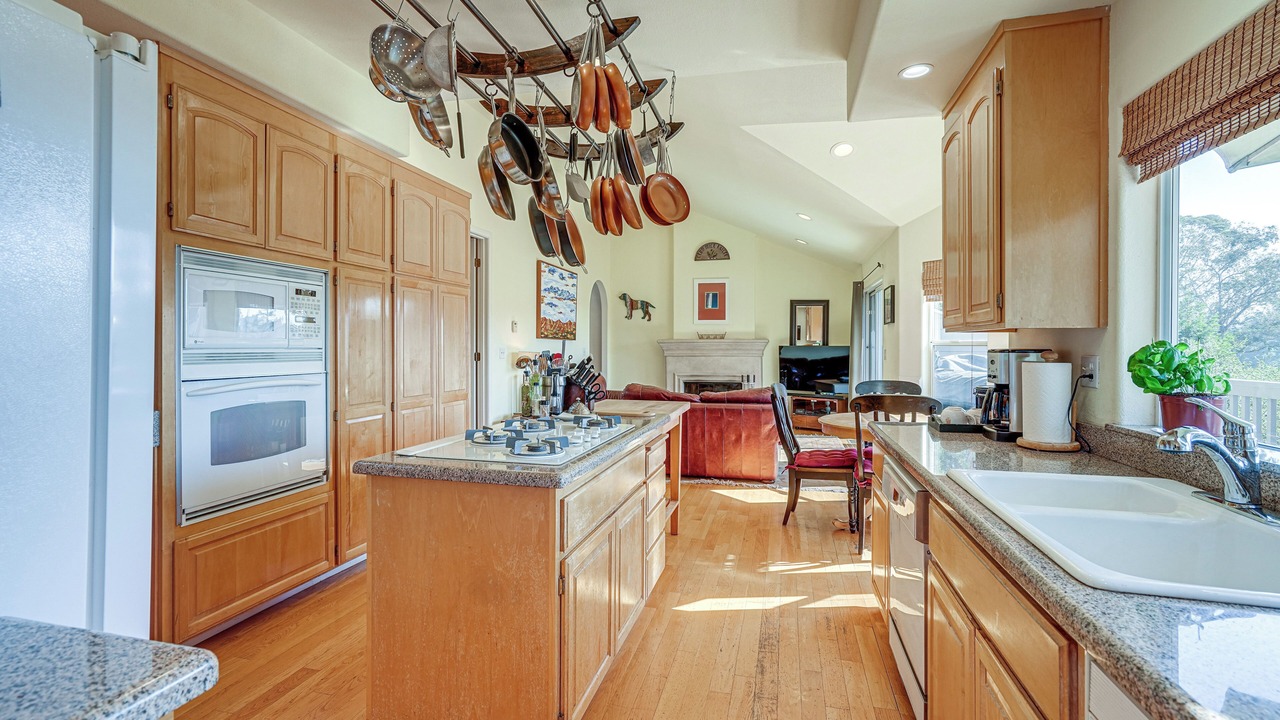 Photo of Kitchen in Montclair