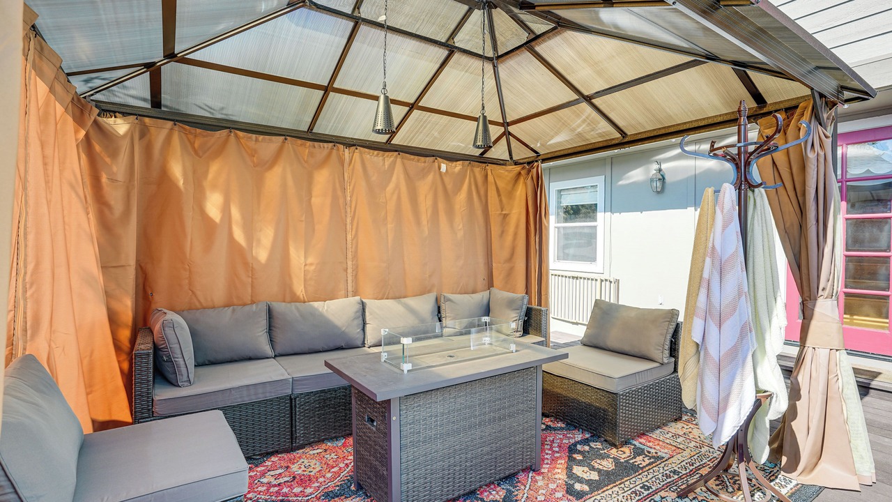 Photo of Patio Balcony in Montclair