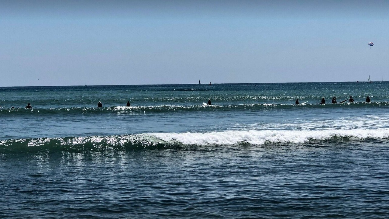 Photo of Others in Capistrano Beach