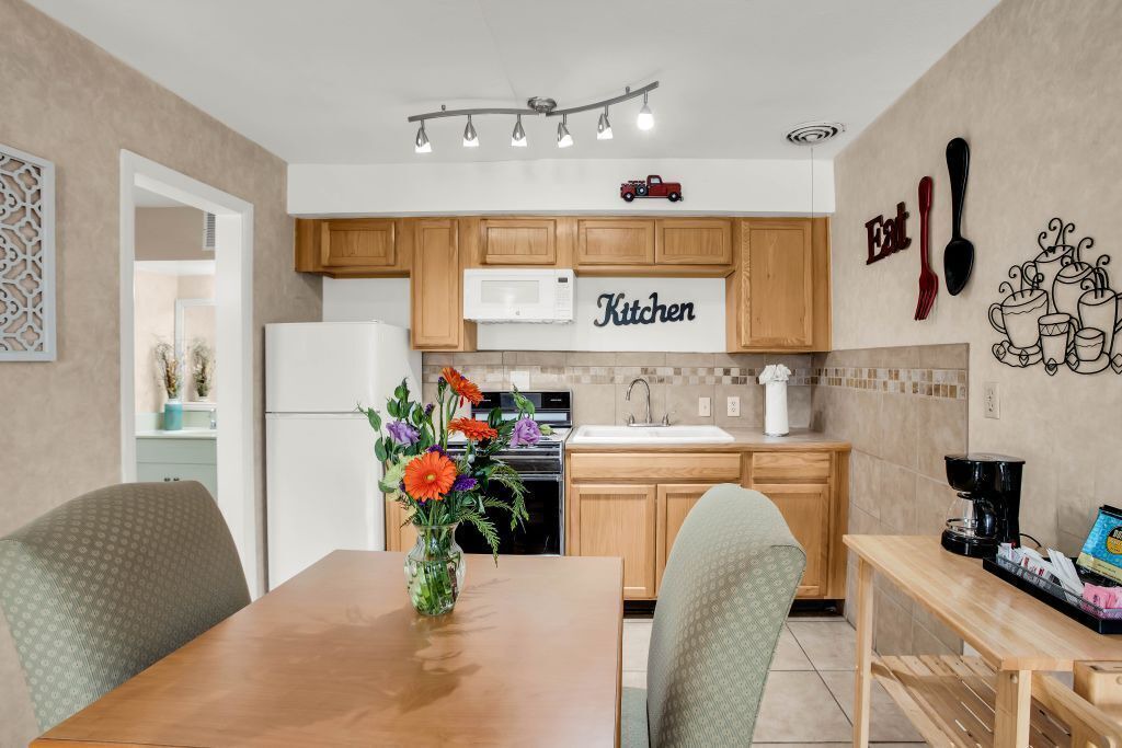 Photo of Kitchen in Palm Desert
