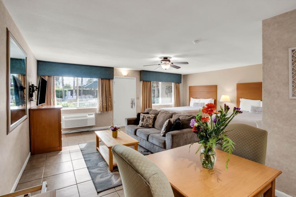 Photo of Bedroom in Palm Desert