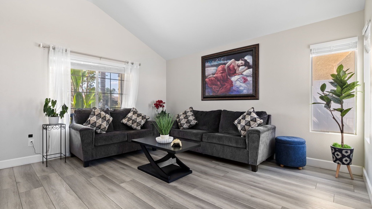 Photo of Livingroom in Pumpkin Center