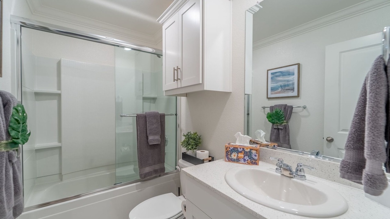 Photo of Bathroom in Manteca