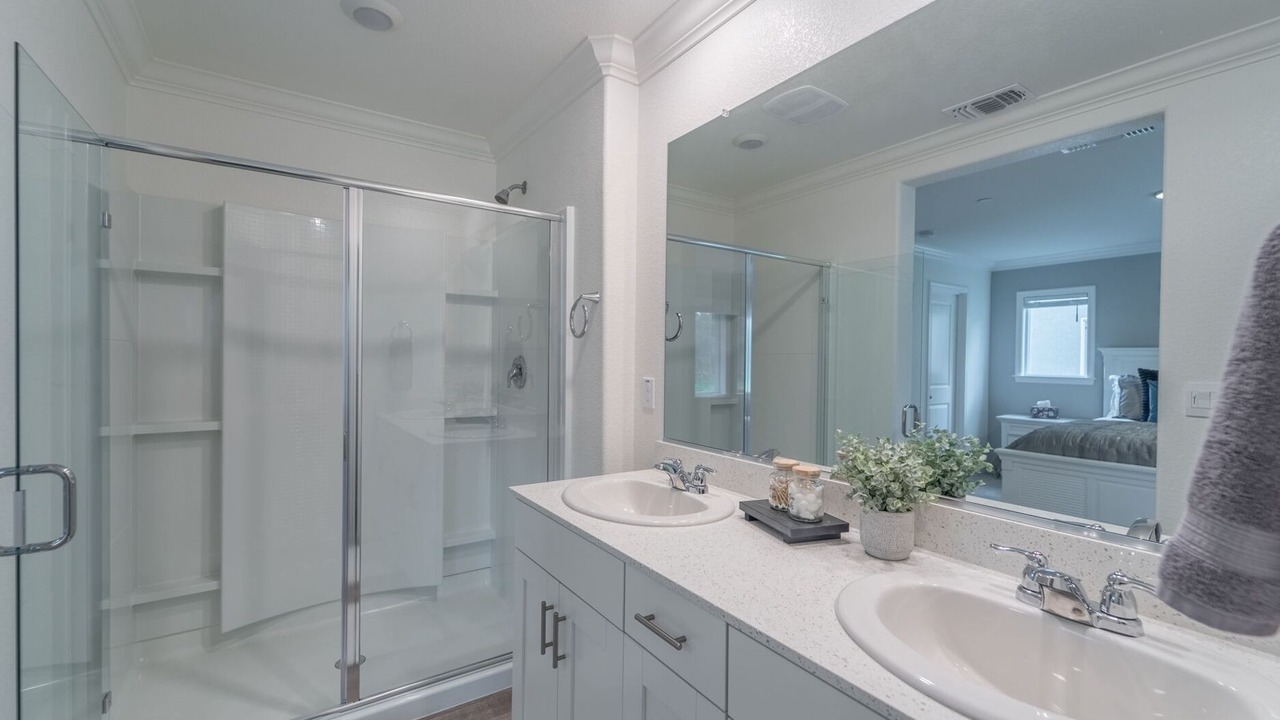 Photo of Bathroom in Manteca