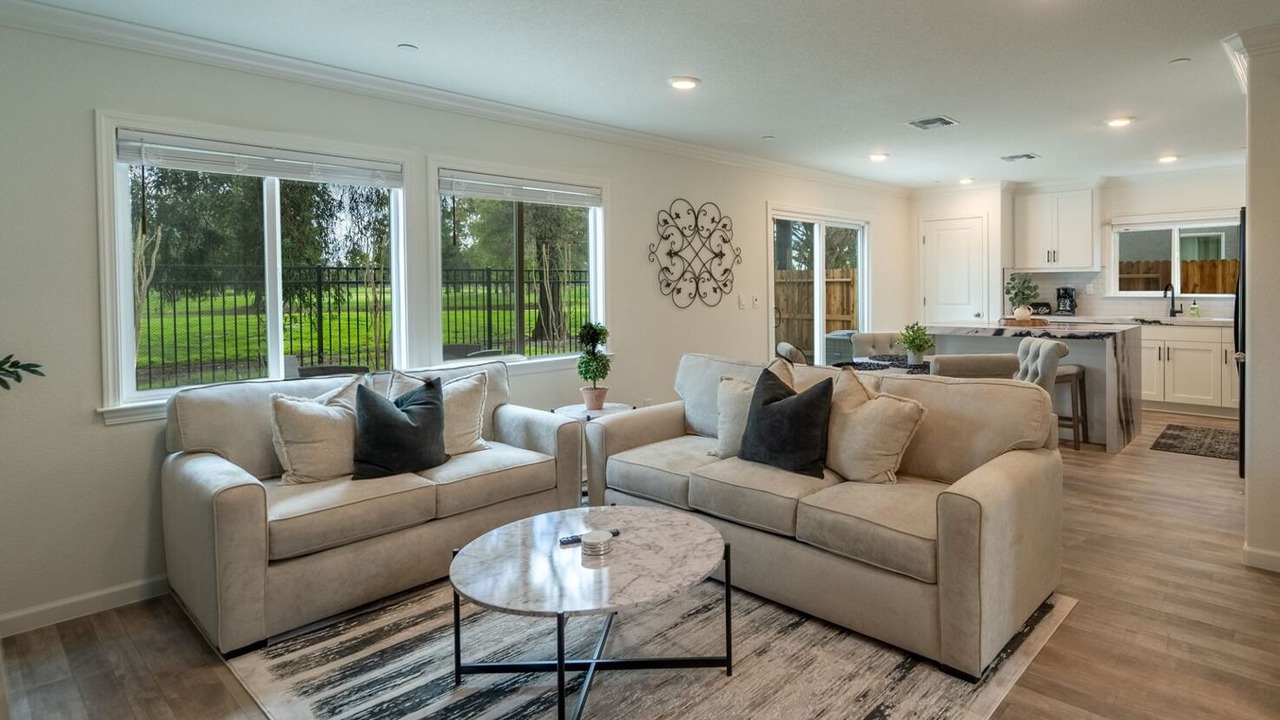 Photo of Livingroom in Manteca