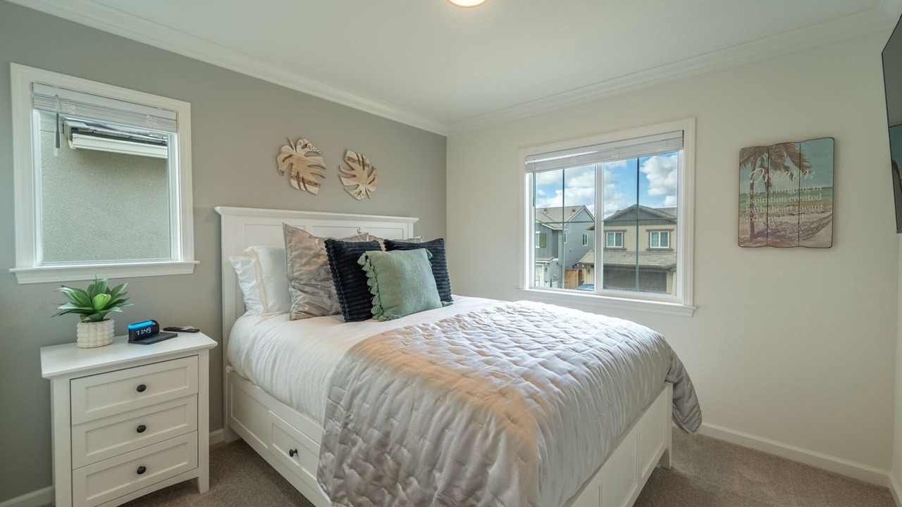Photo of Bedroom in Manteca