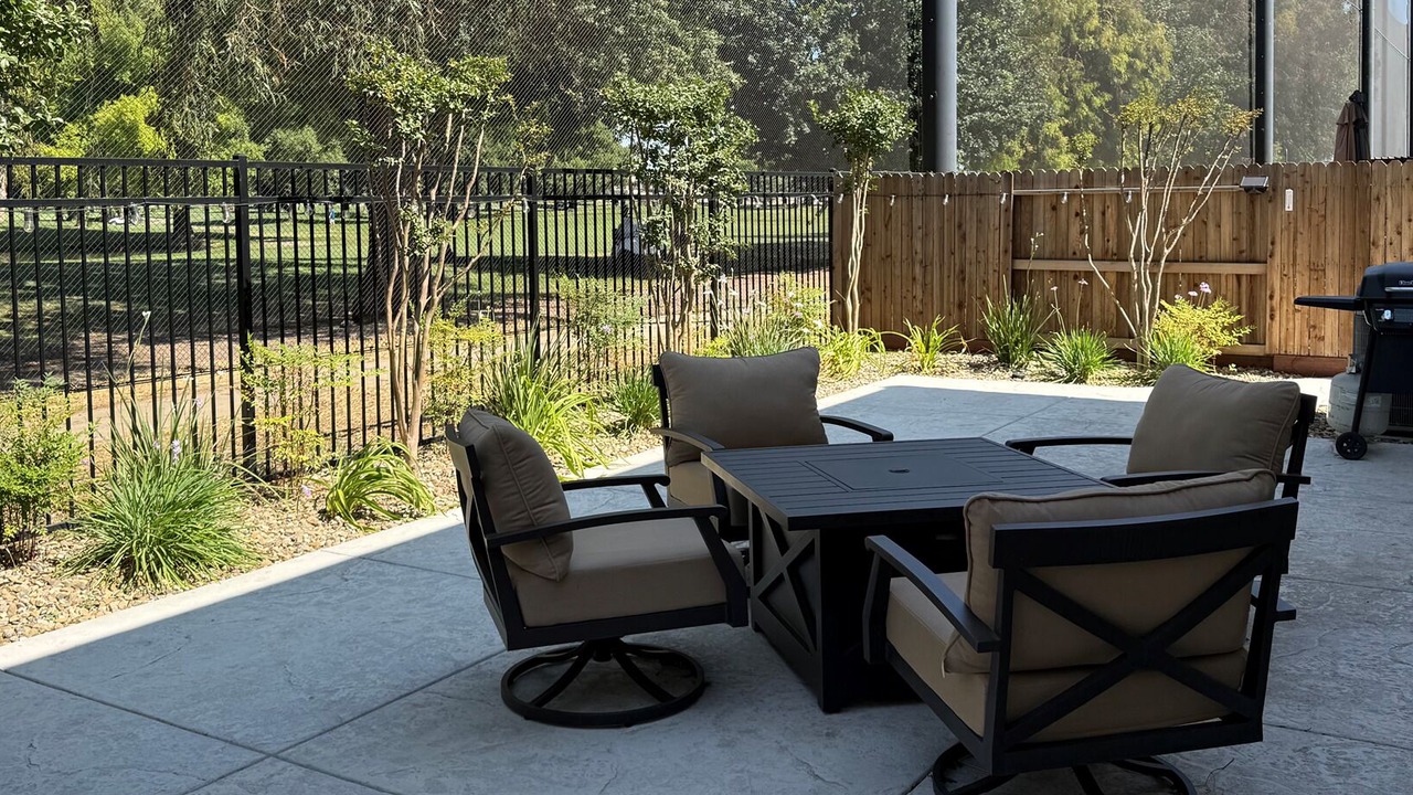 Photo of Outdoor in Manteca