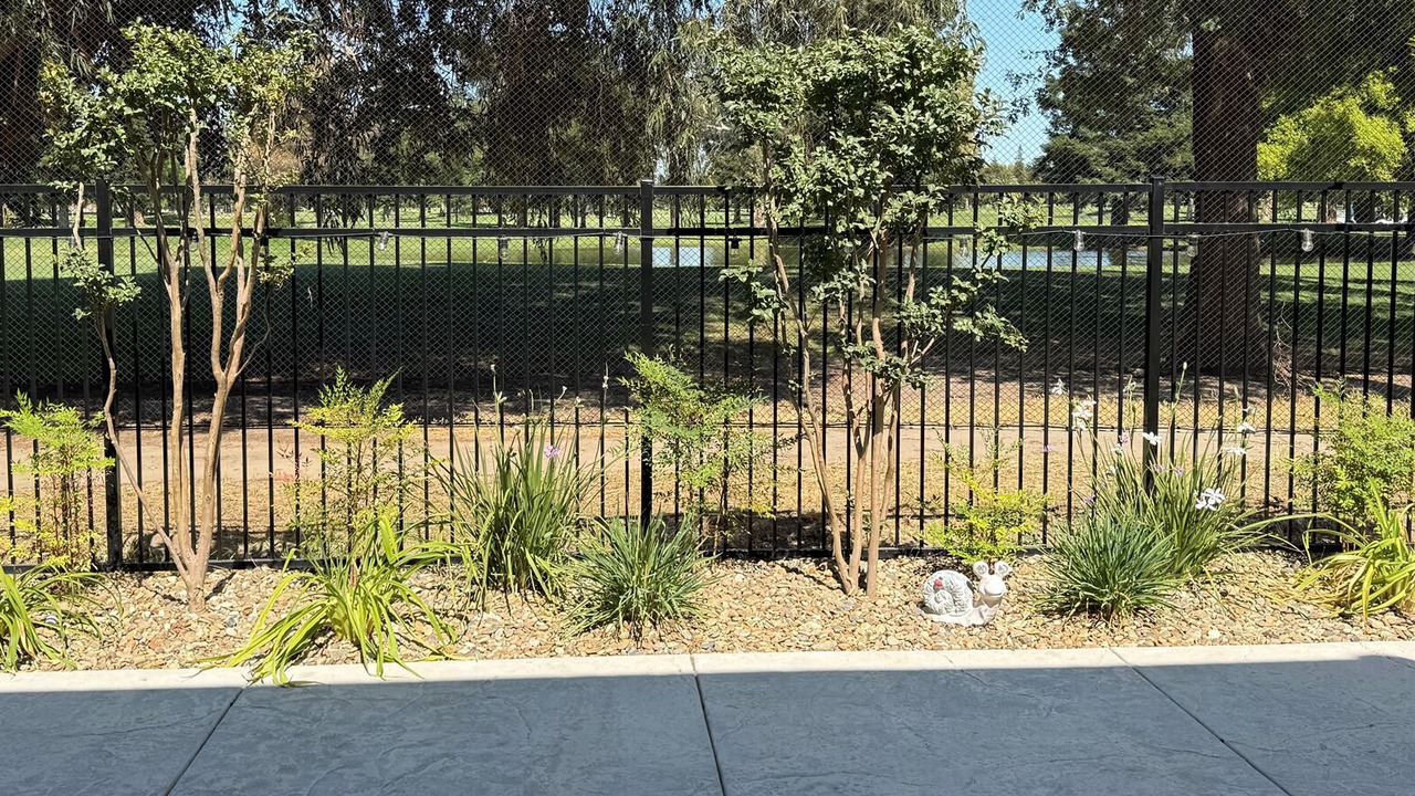 Photo of Outdoor in Manteca