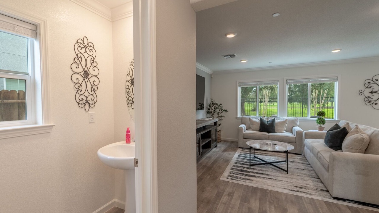 Photo of Livingroom in Manteca