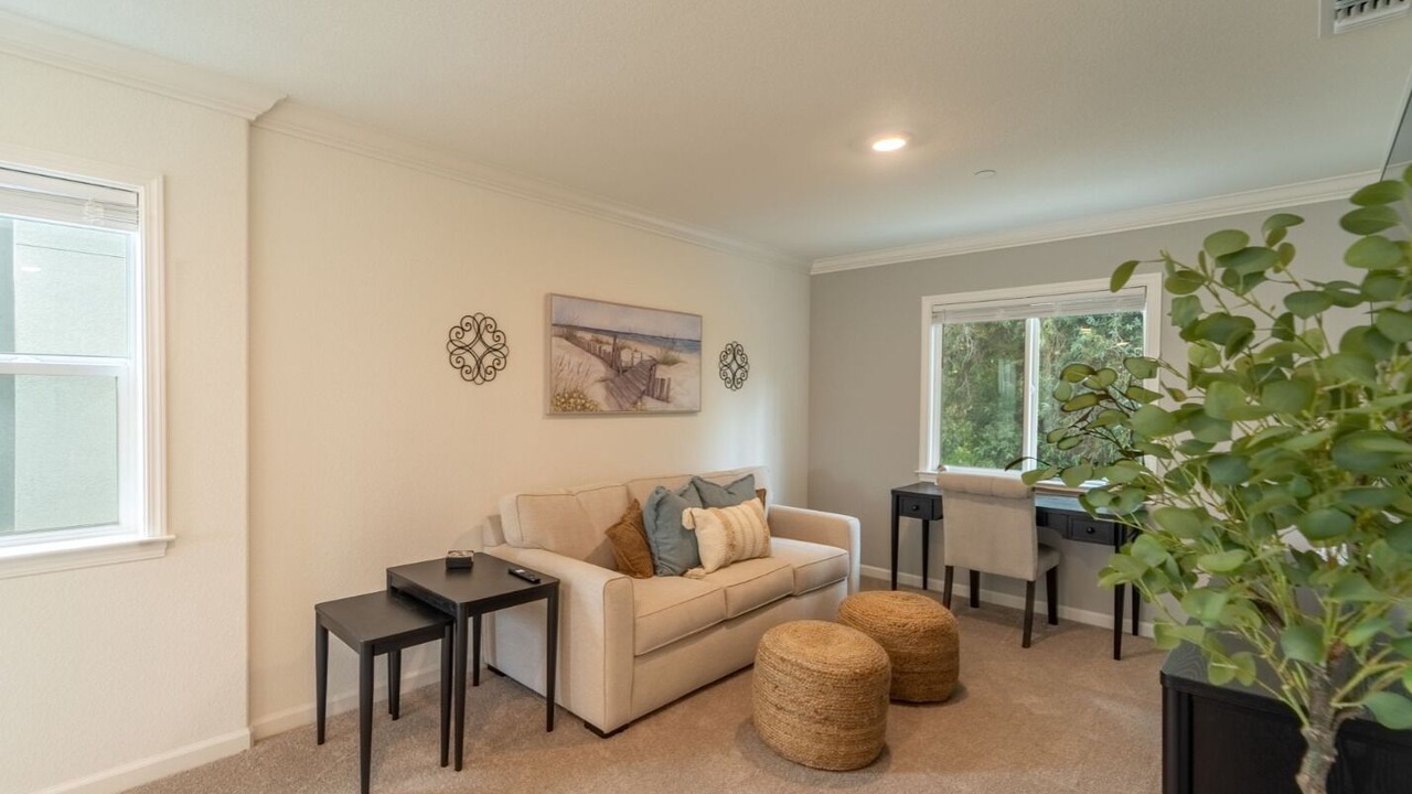 Photo of Livingroom in Manteca