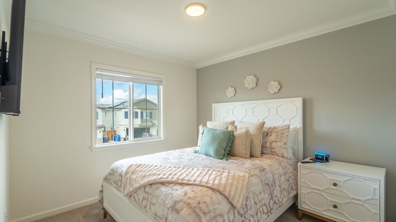 Photo of Bedroom in Manteca