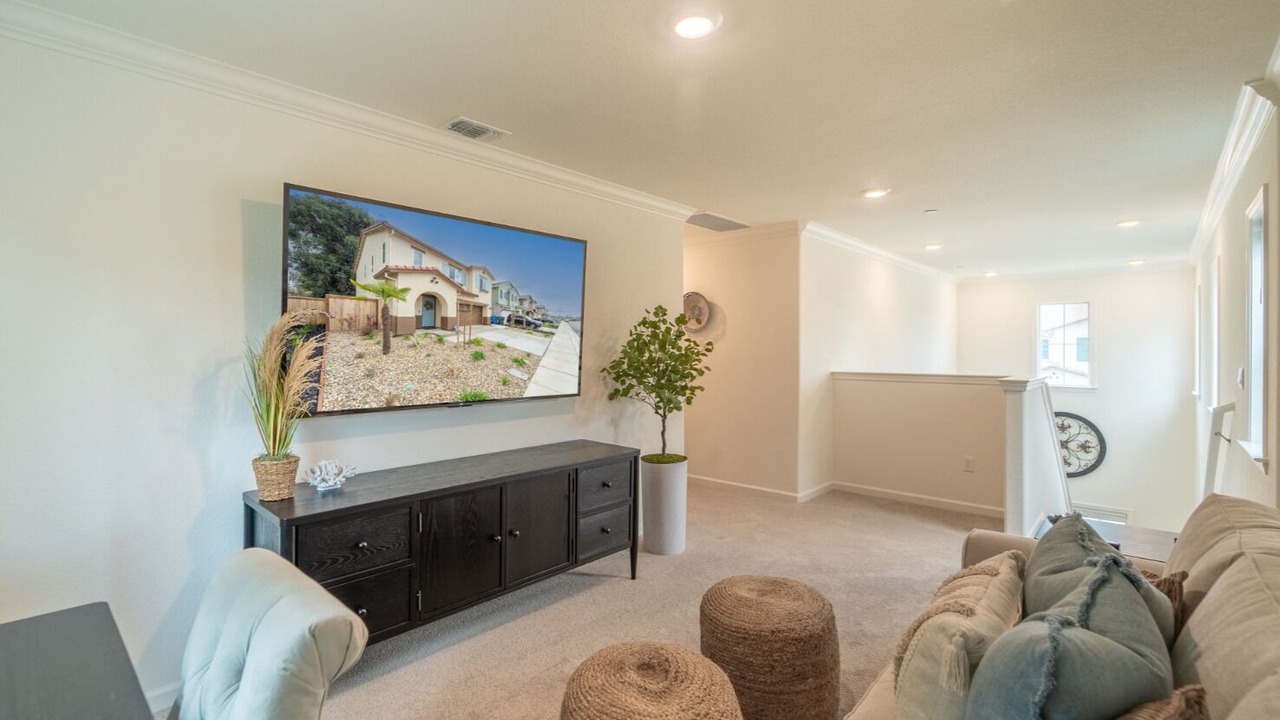Photo of Livingroom in Manteca