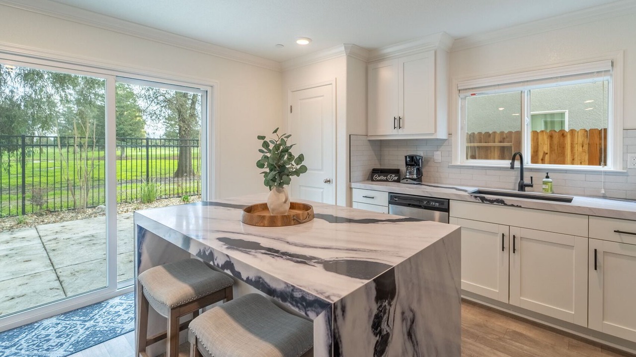 Photo of Kitchen in Manteca