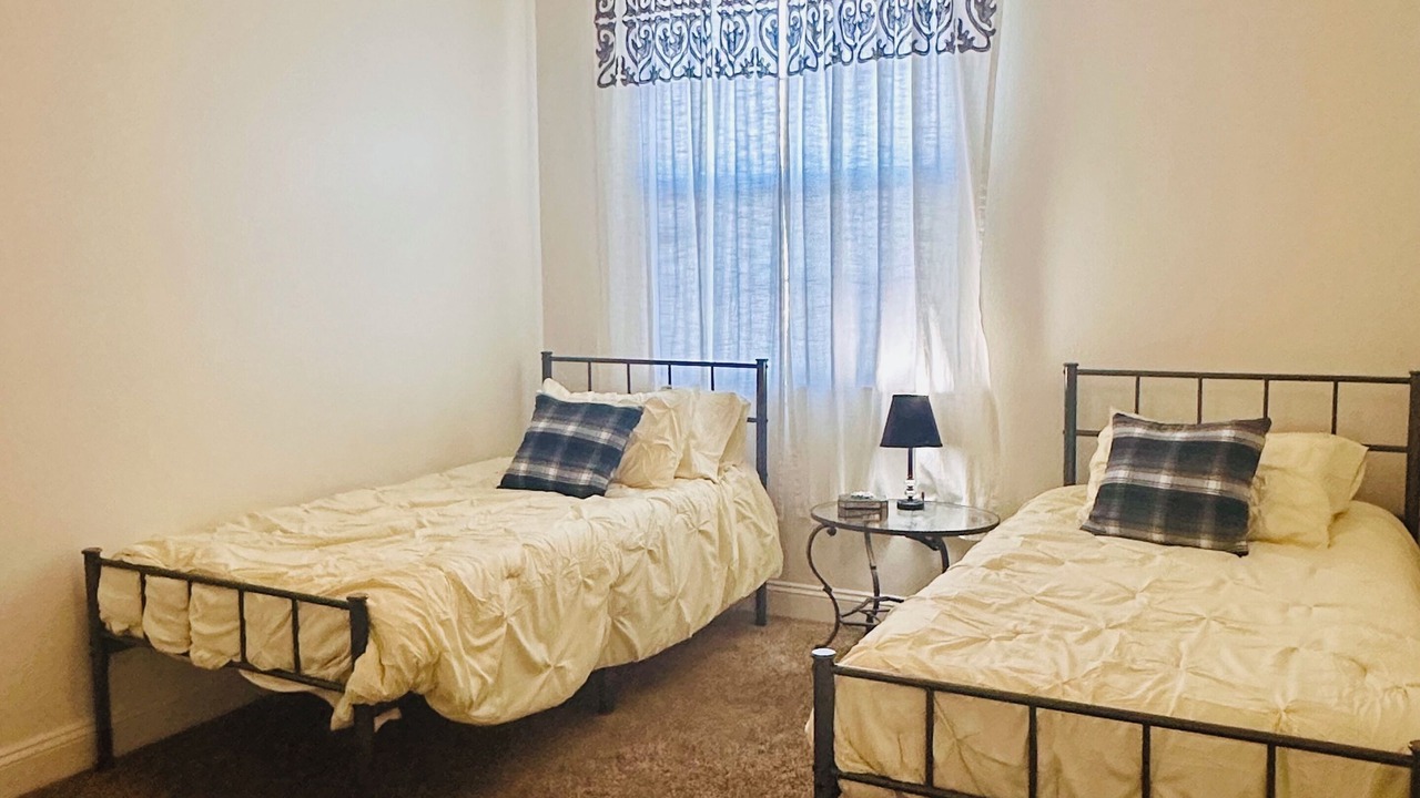 Photo of Bedroom in Carson City