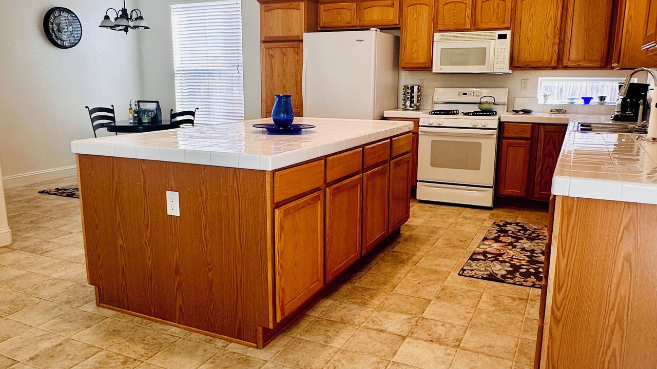 Photo of Kitchen in Carson City