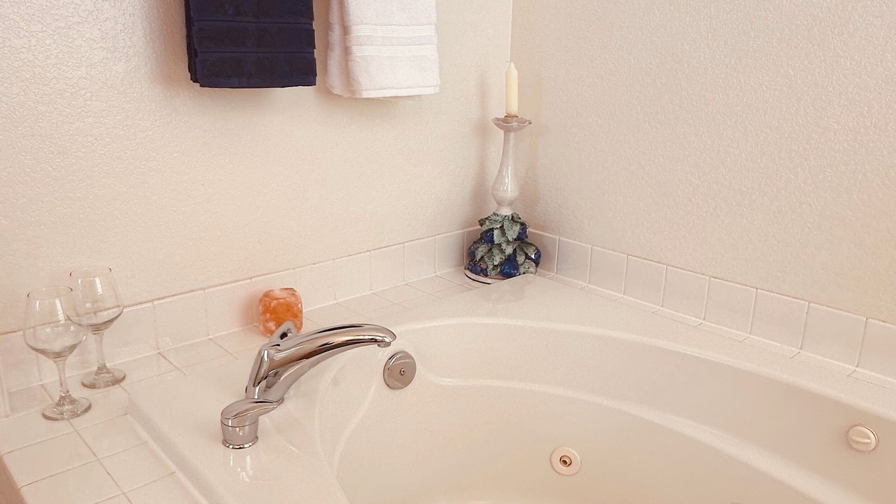 Photo of Bathroom in Carson City