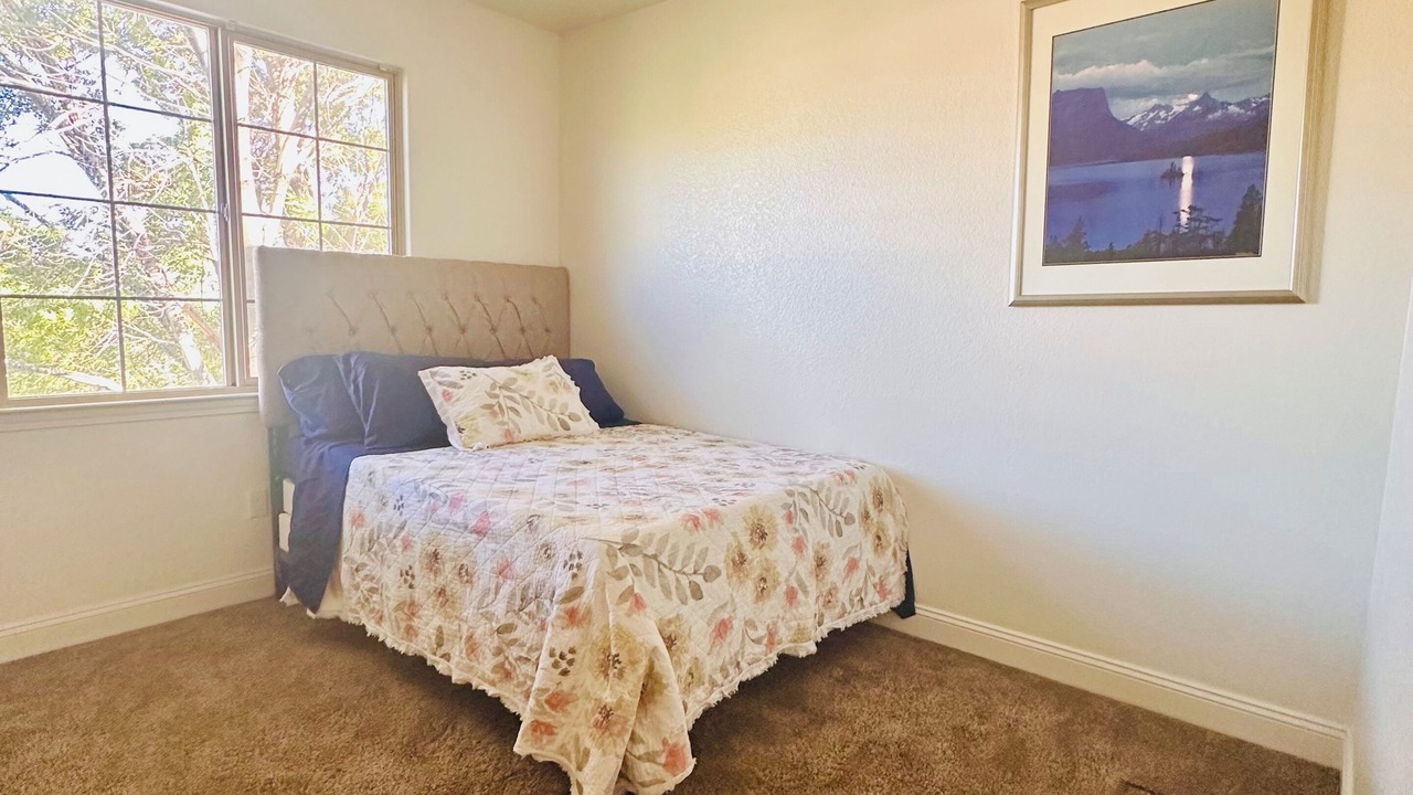 Photo of Bedroom in Carson City