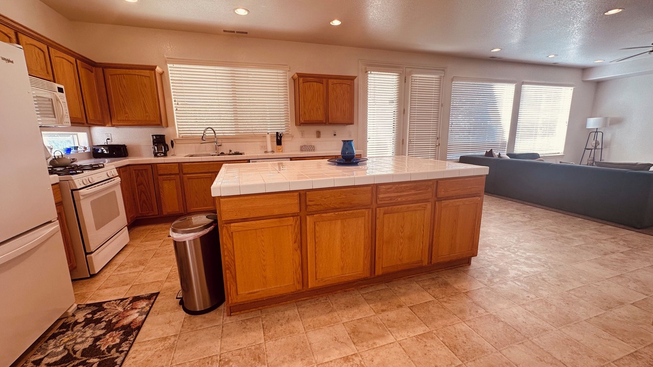 Photo of Kitchen in Carson City