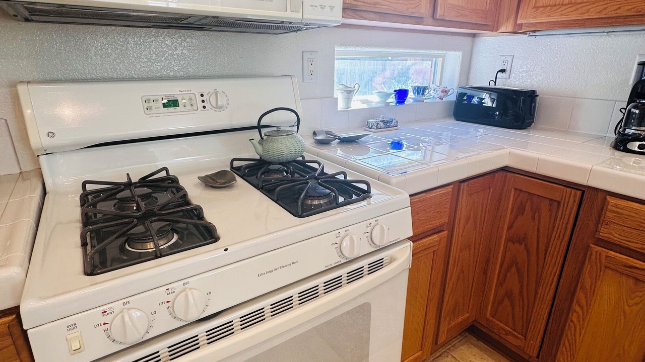 Photo of Kitchen in Carson City