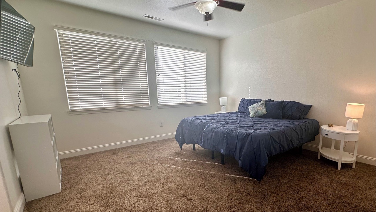 Photo of Bedroom in Carson City