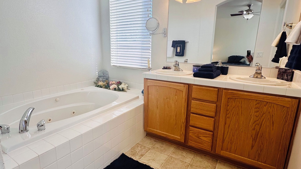 Photo of Bathroom in Carson City