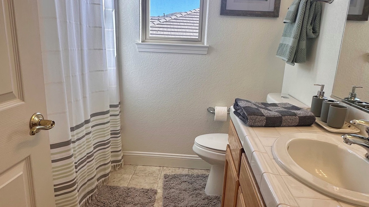 Photo of Bathroom in Carson City