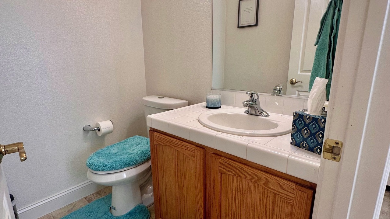 Photo of Bathroom in Carson City