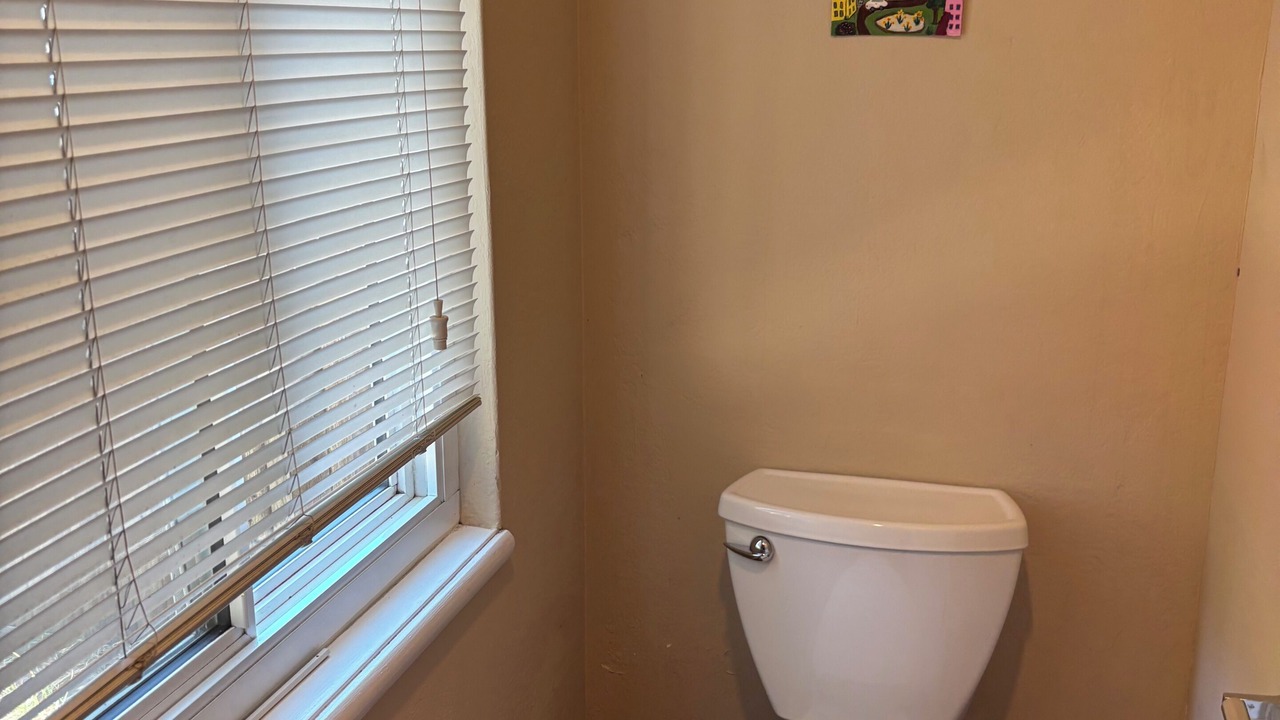 Photo of Bathroom in Castro Valley
