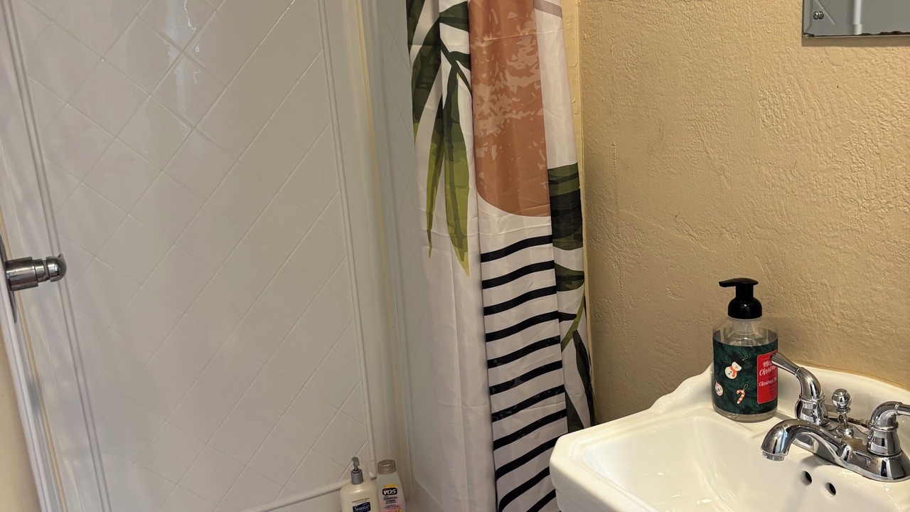 Photo of Bathroom in Castro Valley