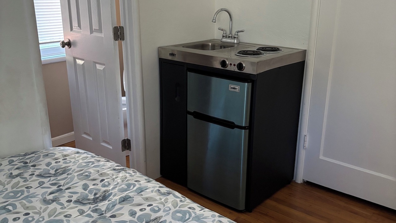 Photo of Bedroom in Castro Valley