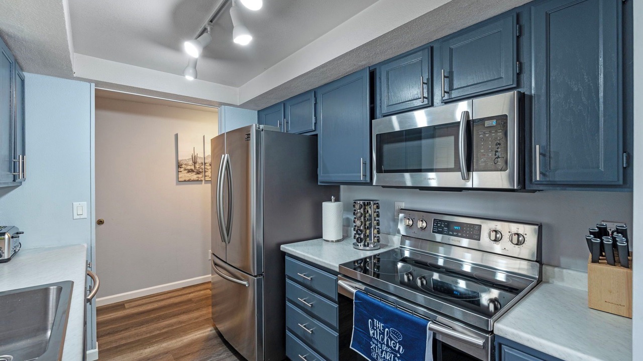 Photo of Kitchen in Reno