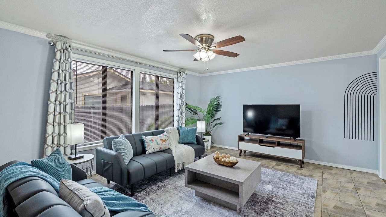 Photo of Livingroom in Reno